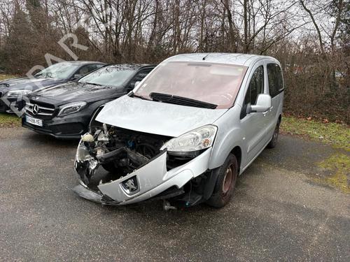 Left taillight PEUGEOT PARTNER Box Body/MPV 1.6 HDi | BP33209871C34  - Image 20