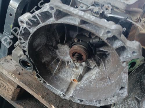 Used Gearbox FORD FOCUS C-MAX (DM2) 1.8 (122 hp) 24932048