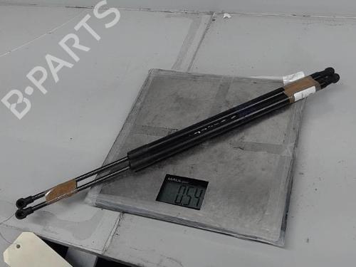 Tailgate lift support NISSAN NOTE (E11, NE11) 1.5 dCi | BP21364049C138 