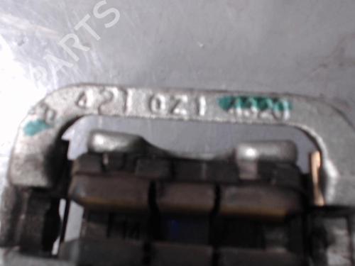 Left rear brake caliper NISSAN LEAF (ZE1) Electric | BP21295991M107 