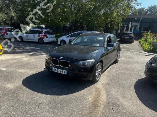 Gearbox BMW 1 (F20) 116 d | BP23400747M3 - Image 6