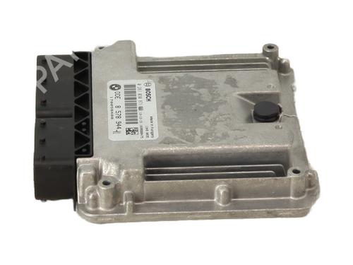 Engine control unit (ECU) BMW 1 (F20) 120 d xDrive | BP22897537M57