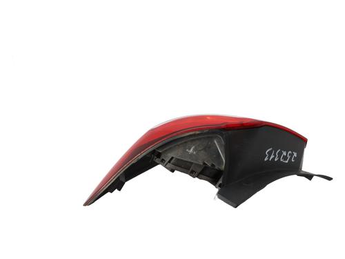 Right taillight DACIA SANDERO II 1.5 dCi | BP28116603C35