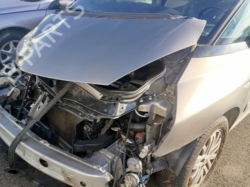 Front left seatbelt RENAULT ESPACE IV (JK0/1_) 2.0 dCi (JK01, JK02, JK1J, JK1K, JK1H) | BP30537942I26 