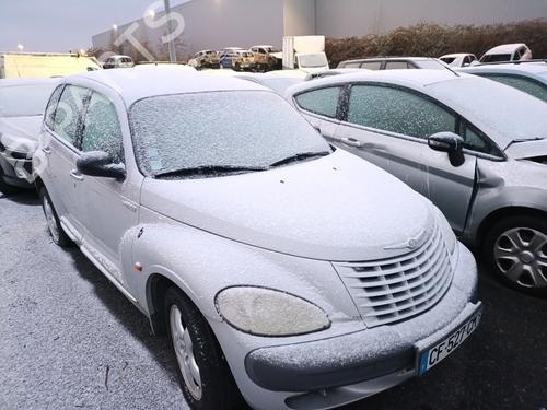 AC compressor CHRYSLER PT CRUISER (PT_) 2.0 | BP34526416M34  - Image 23