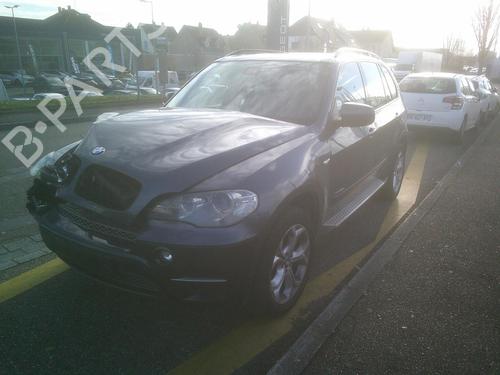 Steering rack BMW X5 (E70) xDrive 30 d | BP22897433M22  - Image 5