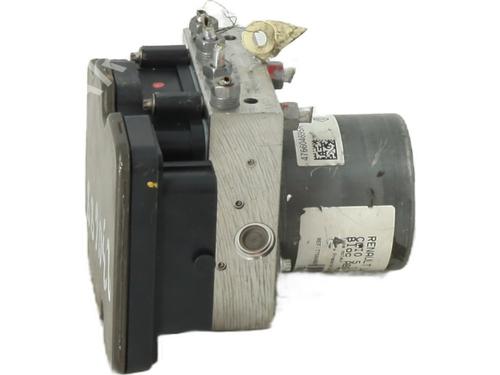 Used ABS pump ABS pump RENAULT CLIO V (B7_) 1.0 TCe 90 (B7MT) (91 hp) 22437509 22437509