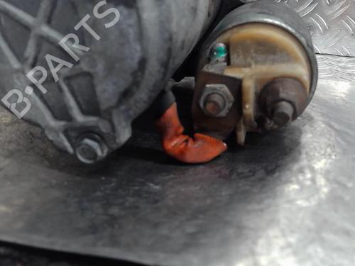 Starter RENAULT GRAND SCÉNIC II (JM0/1_) 2.0 dCi (JM1K) | BP23819985M8 