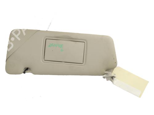 Left sun visor RENAULT TWINGO III (BCM_, BCA_) | BP35823323I1 - Image 3