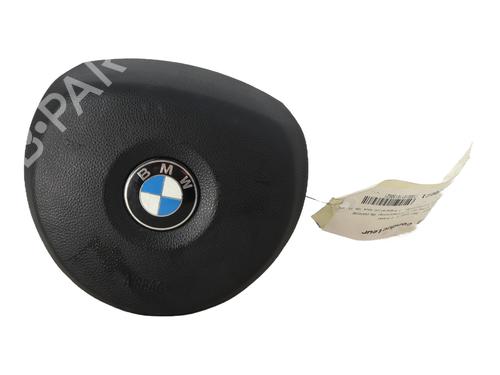 Used Driver airbag BMW 1 (E87) 120 d (177 hp) 30561722