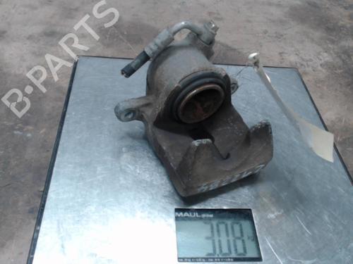 Used Right front brake caliper MAZDA MX-5 III (NC) 1.8 (NC18) (126 hp) 21296593
