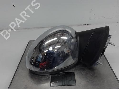 Used Right mirror MINI MINI (R56) One D (90 hp) 21318729