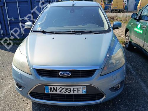 Left headlight FORD FOCUS II (DA_, HCP, DP) 1.8 TDCi | BP27234147C28  - Image 6