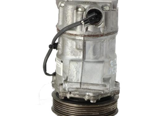 AC compressor RENAULT CLIO V (B7_) 1.5 Blue dCi 85 (B7AG) | BP24587798M34 