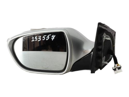 Used Left mirror HYUNDAI i40 I CW (VF) 1.7 CRDi (141 hp) 30056273