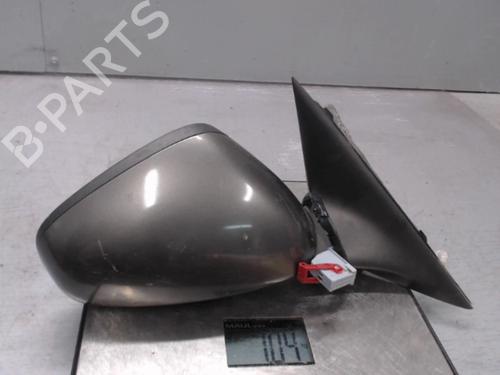 Right mirror ALFA ROMEO 159 Sportwagon (939_) 1.9 JTDM 16V (939BXC1B, 939BXC12) | BP21301093C27 