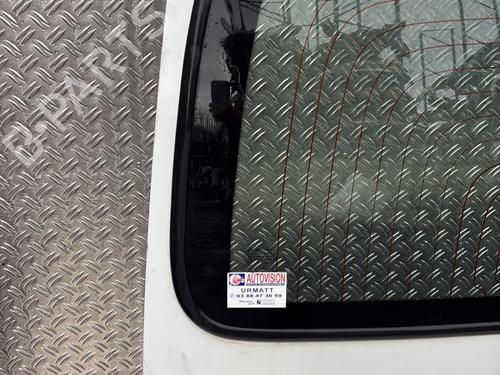 Tailgate RENAULT KANGOO (KC0/1_) 1.4 (KC0C, KC0H, KC0B, KC0M) | BP30776505C6