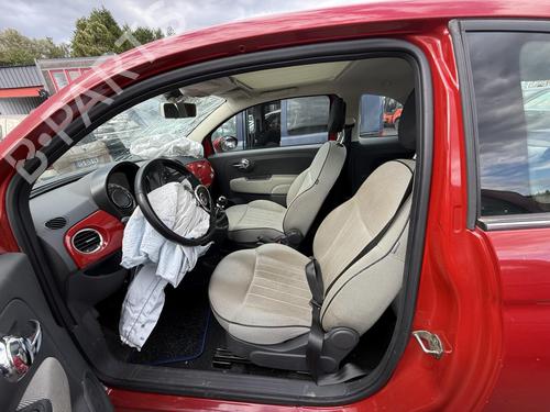 Steering column stalk FIAT 500 (312_) 1.2 (312AXA1A) | BP28373500I23  - Image 12