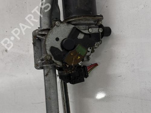 Front wiper motor MERCEDES-BENZ A-CLASS (W169) A 180 CDI (169.007, 169.307) | BP27196597M29 