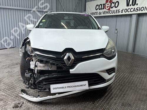 Used Parts RENAULT CLIO IV Grandtour (KH_) 1.5 dCi 90 (KHN3, KHN4) (90 hp) 4435057