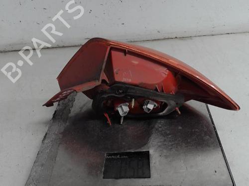 Used Left taillight Left taillight MAZDA 3 (BK) 1.6 (BK14) (105 hp) 21292652 21292652