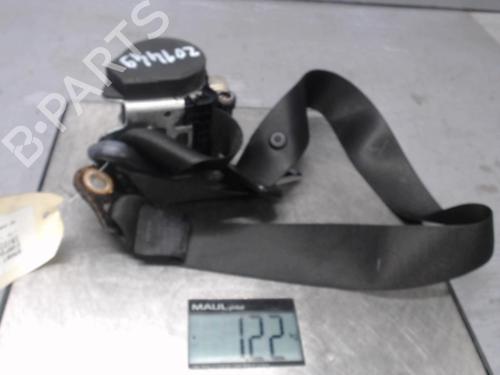 Used Front right seatbelt Front right seatbelt SMART FORFOUR (454) 1.1 (454.030) (75 hp) 21296293 21296293