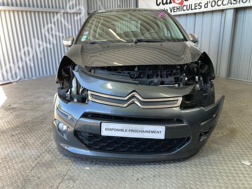 Left front window motor CITROËN C3 II (SC_)  | BP38055814E21  - Image 8