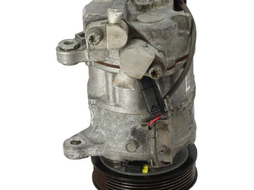 AC compressor BMW 1 (F20) 120 i | BP30089050M34 - Image 5