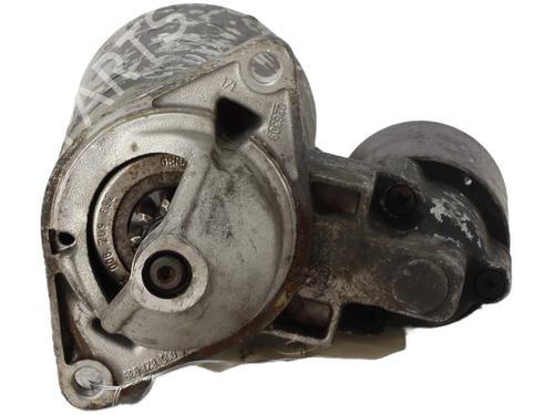 Używane Rozrusznik OPEL CORSA C (X01) 1.0 (F08, F68) (58 hp) 21312598