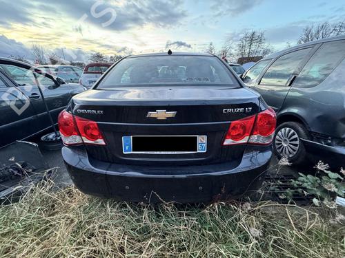 Steering column stalk CHEVROLET CRUZE (J300) 2.0 CDI | BP21371403I23 - Image 22