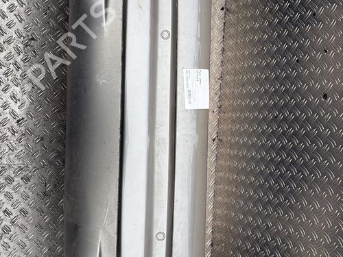 Used Rear bumper PEUGEOT 207 CC (WD_) 1.6 HDi (112 hp) 23806343