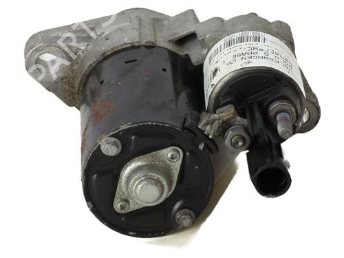 Used Starter Starter VW POLO V (6R1, 6C1) 1.2 (60 hp) 21306987 21306987