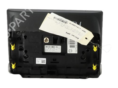 Multifunctionele display CITROËN C3 AIRCROSS II (2R_, 2C_) 1.5 BlueHDi 120 (2CYHXX) | BP30150696C48