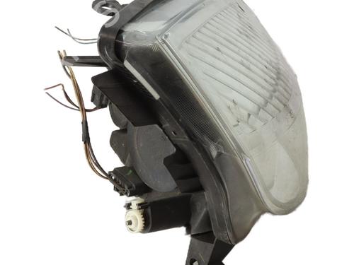 Right headlight RENAULT SCÉNIC II (JM0/1_) 1.5 dCi (JM02, JM13) | BP32304529C29