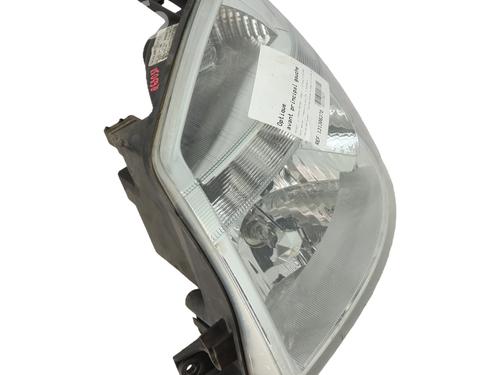 Left headlight PEUGEOT PARTNER MPV (5_, G_) 1.6 HDi 90 | BP38476509C28 - Image 4