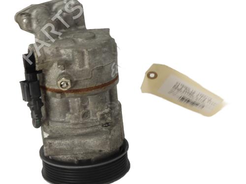 AC compressor CITROËN C3 II (SC_) | BP33310652M34 - Image 2