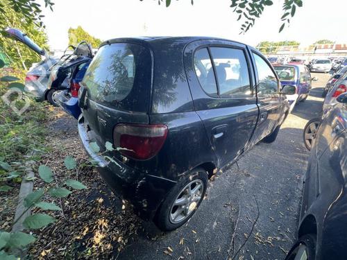 Starter TOYOTA YARIS (_P1_) 1.3 (NCP10, SCP12_) | BP28526135M8