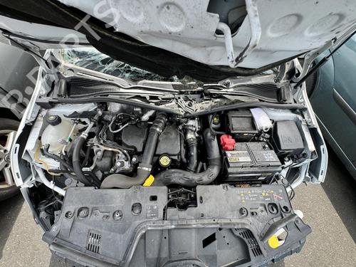 Right mirror RENAULT CLIO IV (BH_) 1.5 dCi 90 | BP21292830C27 