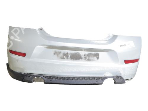 rear-bumper-volvo-c30-533-2006-2007-2008-2009-2010-2011-2012-2013-38227109 main image