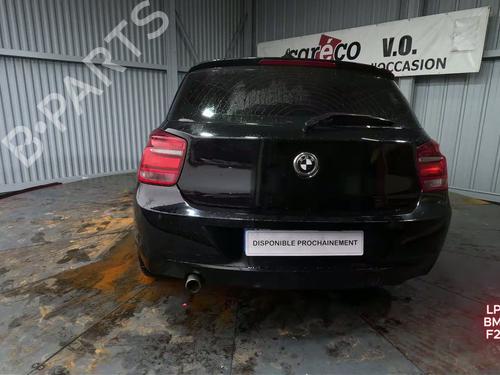 Front left seatbelt BMW 1 (F20) 116 d | BP30976285I26 