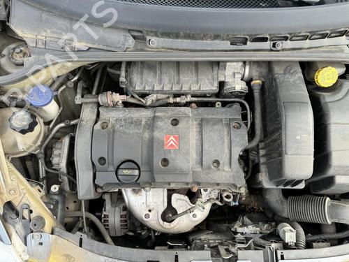 Front wiper motor CITROËN C3 I (FC_, FN_) 1.6 16V | BP21302316M29 