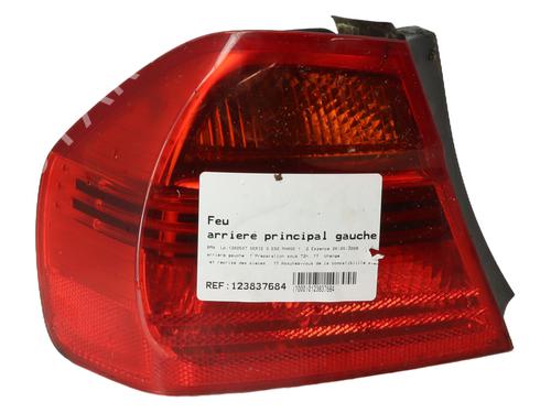 Left taillight BMW 3 (E90) 318 i | BP33728770C34  - Image 5