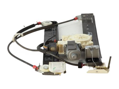 Used Right rear window motor FORD GALAXY II (WA6) 2.0 TDCi (140 hp) 24799355