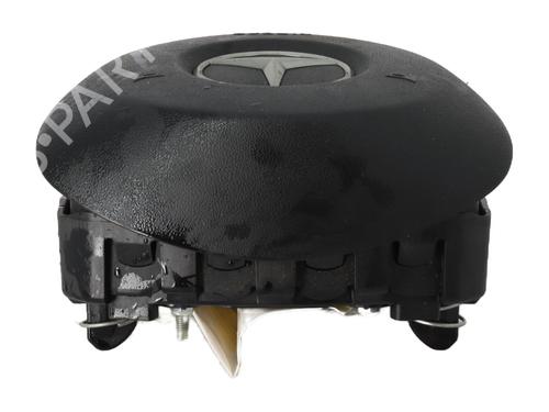 Driver airbag MERCEDES-BENZ VITO Mixto (Double Cabin) (W447) 116 CDI (447.701, 447.703, 447.705) | BP30115121C9