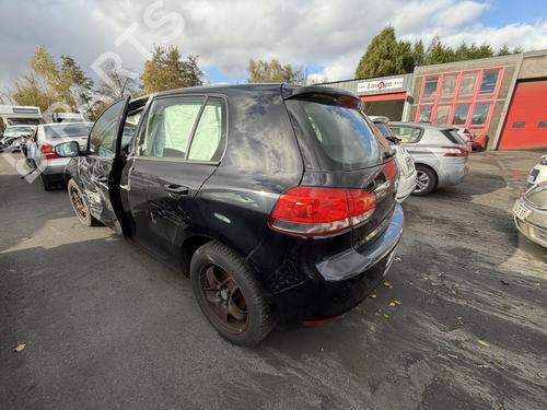 Steering column stalk VW GOLF VI (5K1) 1.4 TSI | BP29881123I23  - Image 11