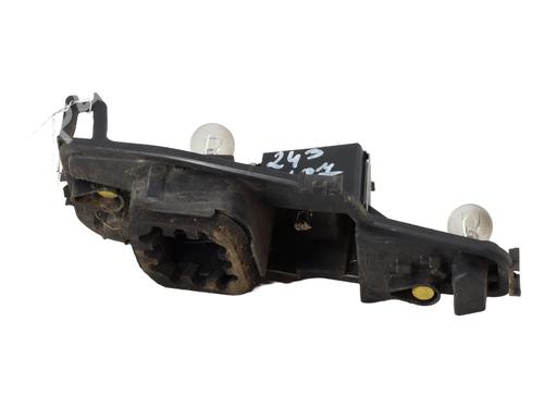 Lamp holder PEUGEOT 308 SW I (4E_, 4H_) 1.6 HDi | BP30103102L10 