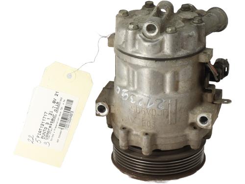 AC compressor FIAT PUNTO (199_) 1.2 (199AXZ1A, 199BXZ1A) | BP21315136M34 