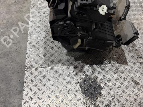 Heater matrix box RENAULT TRAFIC II Van (FL) 2.0 dCi 90 (FL0H, FL00, FL01, FL0M, FL0P, FL0S) | BP38563209M61 - Image 2