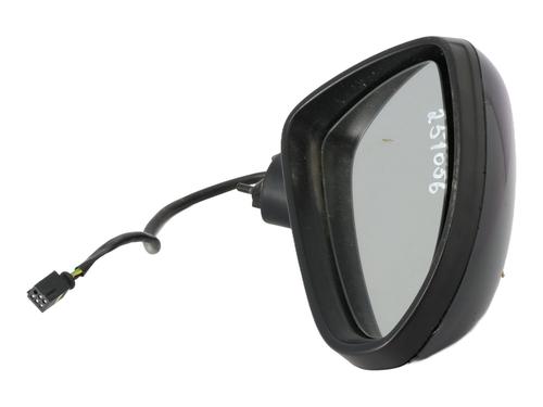 Right mirror OPEL CORSA E (X15) 1.4 Turbo (08, 68) | BP25907324C27 