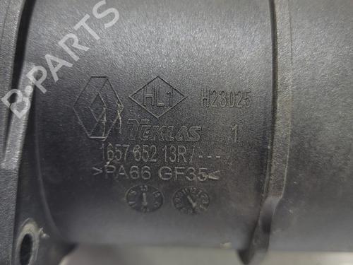 Mass air flow sensor RENAULT MASTER III Van (FV) 2.3 dCi 145 FWD (FV0E, FV0F, FV0H, FV02, FV0M, FV0S,... | BP34526414M95 - Image 2
